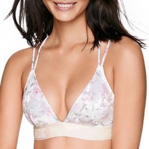 Victoria’s Secret Pink Bralette